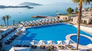 Isis Bodrum Resort