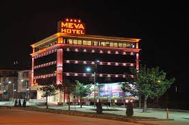 Meva Otel Konya