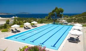 hilton hotel bodrum