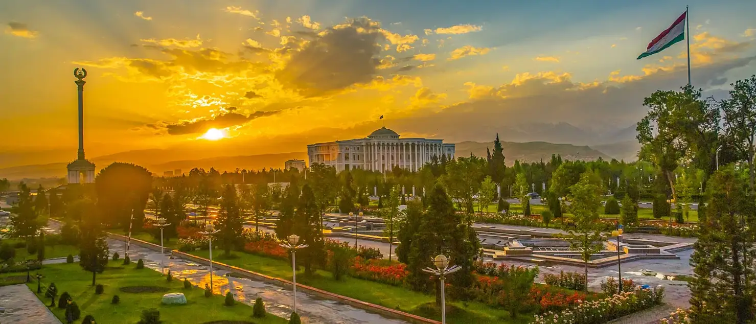 تاجیکستان کجاست ؟ راهنمای جامع سفر به تاجیکستان 